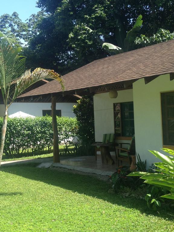 Hotel Suizo Loco Lodge & Resort Cahuita Rum bild